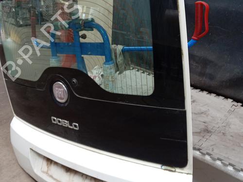 Tailgate FIAT DOBLO Bus (263_) 1.3 D Multijet (263AXC1A) | BP25002781C6