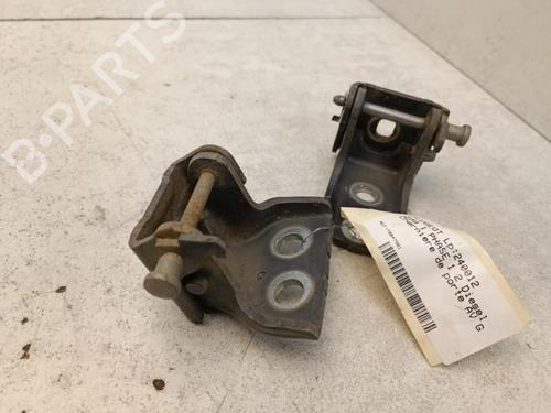 Used Hinge/Door check strap PEUGEOT 508 I (8D_) 2.0 HDi (140 hp) 21325987