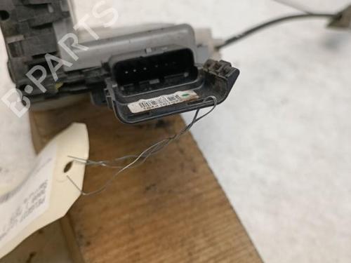 Rear right lock PEUGEOT 3008 I MPV (0U_) 1.6 THP | BP21324890C99 