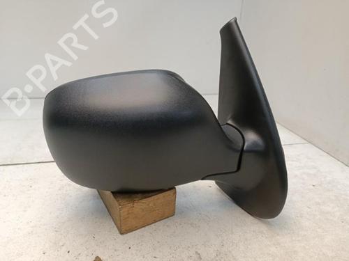 Right mirror RENAULT KANGOO Express (FC0/1_) 1.5 dCi (FC1E) | BP22130750C27 