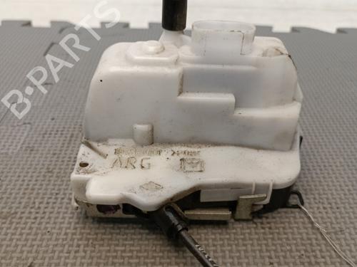 Rear left lock RENAULT SCÉNIC II (JM0/1_) 1.5 dCi (JM1E, JM16) | BP22131161C100 