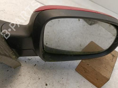 Right mirror OPEL TIGRA TwinTop (X04) 1.4 (R97) | BP21325601C27 