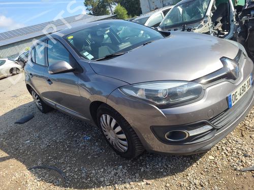 Left headlight RENAULT MEGANE III Hatchback (BZ0/1_, B3_) 1.5 dCi (BZ0C) | BP27682070C28 - Image 10