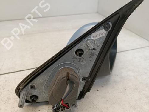Right mirror CITROËN XSARA (N1) 2.0 16V | BP22130824C27 