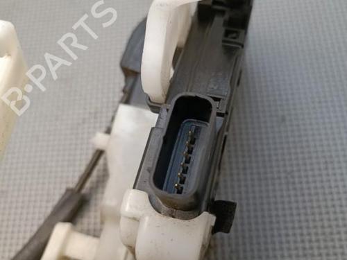Front left lock HYUNDAI ix35 (LM, EL, ELH) 1.7 CRDi | BP21322598C98 