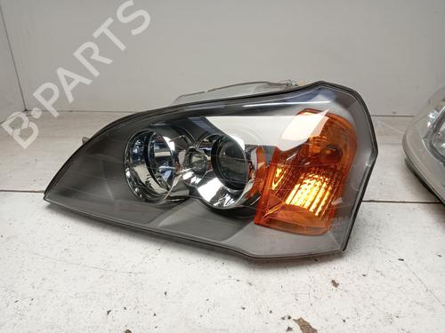 Left headlight CHEVROLET EVANDA 2.0 | BP22130058C28