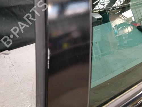 Left rear door PEUGEOT 3008 I MPV (0U_) 1.6 HDi | BP22130796C4 