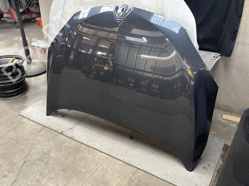 Hood RENAULT MEGANE III Hatchback (BZ0/1_, B3_) 1.5 dCi | BP25002494C1 