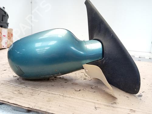 Right mirror RENAULT CLIO II (BB_, CB_) 1.5 dCi (B/CB07) | BP27704934C27 