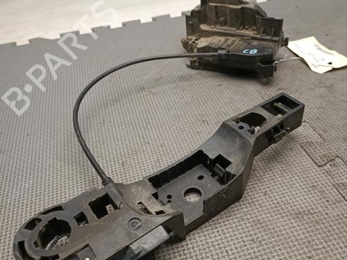 Used Rear right lock Rear right lock RENAULT CLIO III (BR0/1, CR0/1) 1.5 dCi (BR17, CR17) (86 hp) 21326273 21326273