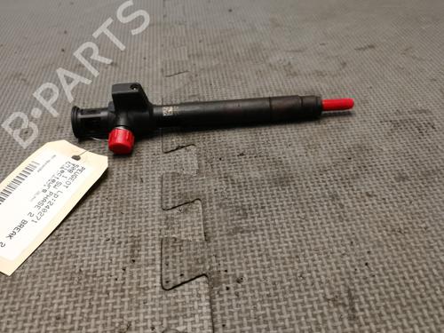 Used Injector PEUGEOT 508 SW I (8E_) 2.0 BlueHDi 180 (180 hp) 21558056