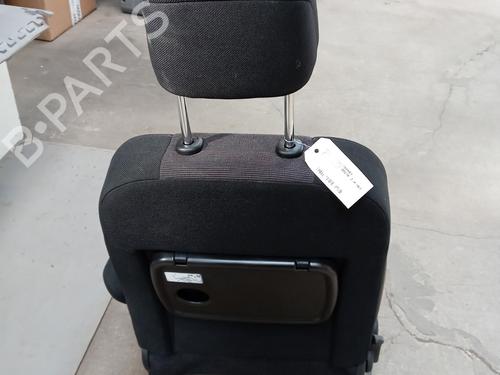 Used Right front seat Right front seat PEUGEOT 307 Break (3E) 2.0 HDI 110 (107 hp) 24869306 24869306