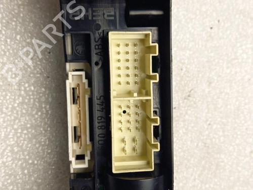 Climate control SEAT CORDOBA (6L2) 1.4 TDI | BP21326750I5 