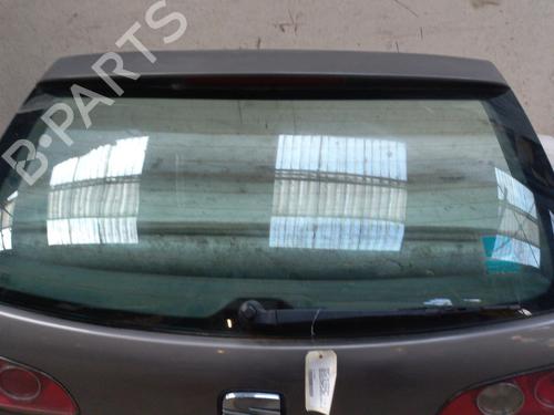 Tailgate SEAT IBIZA III (6L1) 1.9 TDI | BP22129924C6 