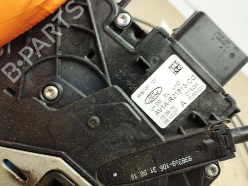 Front left lock FORD B-MAX (JK) 1.0 EcoBoost | BP36902898C98  - Image 6
