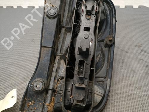 Used Left taillight Left taillight NISSAN MICRA III (K12) 1.2 16V (65 hp) 21322416 21322416