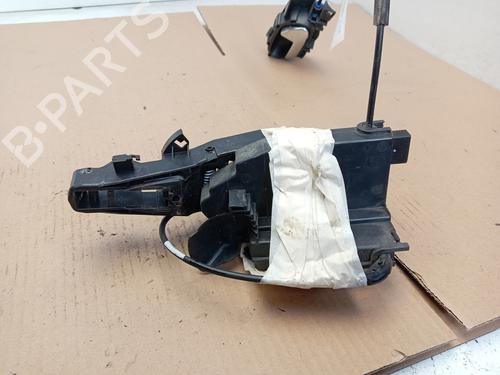 Used Front right lock Front right lock CITROËN C4 Picasso II 1.6 HDi / BlueHDi 115 (115 hp) 33468705 33468705