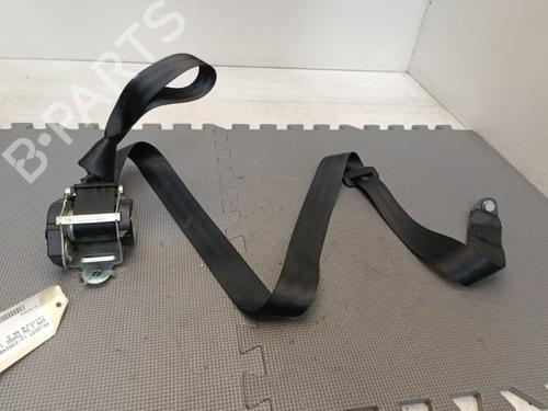 Used Rear left seatbelt Rear left seatbelt PEUGEOT 508 SW I (8E_) 1.6 HDi (112 hp) 21326320 21326320