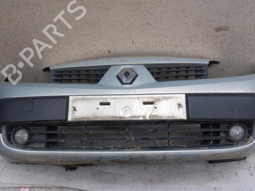 Used Front bumper Front bumper RENAULT GRAND SCÉNIC II (JM0/1_) 1.9 dCi (JM0G, JM12, JM1G, JM2C) (120 hp) 21324168 21324168