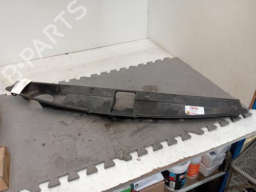 Used Grille KIA SPORTAGE III (SL) 1.6 GDI (135 hp) 26035035