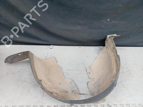 Wheel arch PEUGEOT 206 SW (2E/K) 2.0 HDi | BP26524431C56 