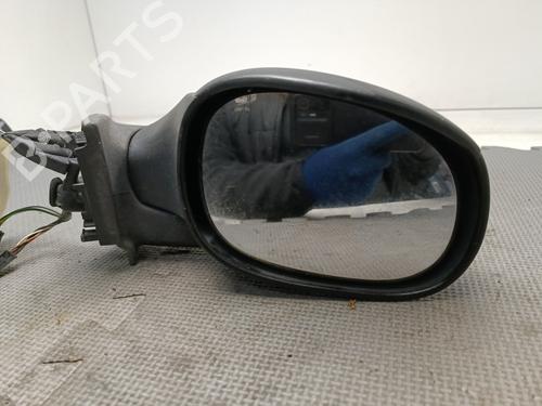 Right mirror CITROËN C3 I (FC_, FN_) 1.4 HDi | BP21323533C27 