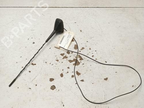 Antenne/Base RENAULT CLIO IV (BH_) 1.5 dCi 90 (90 hp) 30562560