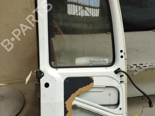 Left tailgate PEUGEOT EXPERT (224_) 2.0 HDI 16V | BP26156567C76 