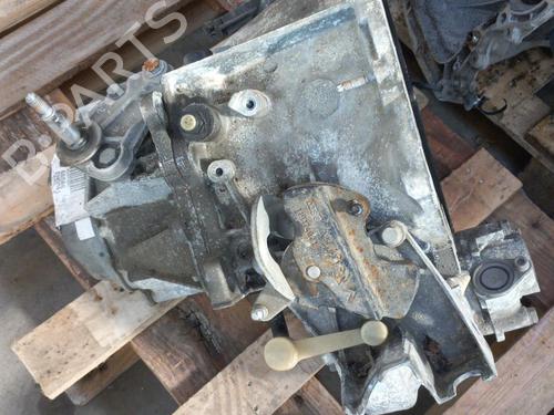 Gearbox PEUGEOT 308 I (4A_, 4C_) 1.4 16V | BP21324158M3 