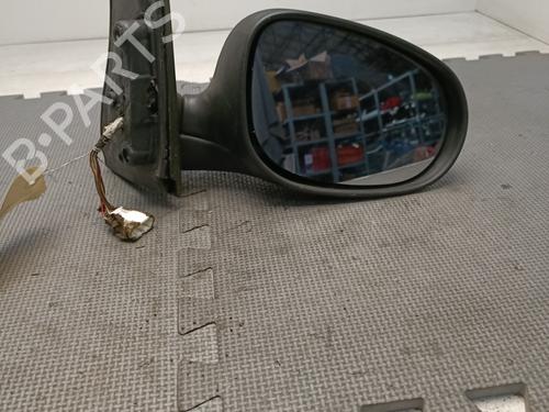 Used Right mirror FORD KA (RU8) 1.2 (69 hp) 21571793