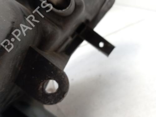 Scheinwerfer links RENAULT SCÉNIC II (JM0/1_) 1.9 dCi (JM14) | BP29634946C28 