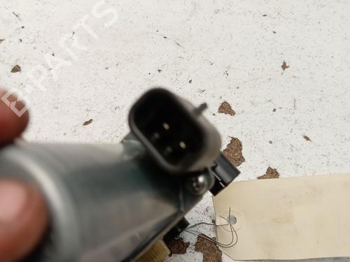 Used Left rear window motor Left rear window motor ALFA ROMEO 159 Sportwagon (939_) 1.9 JTDM 16V (939BXC1B, 939BXC12) (150 hp) 29513466 29513466