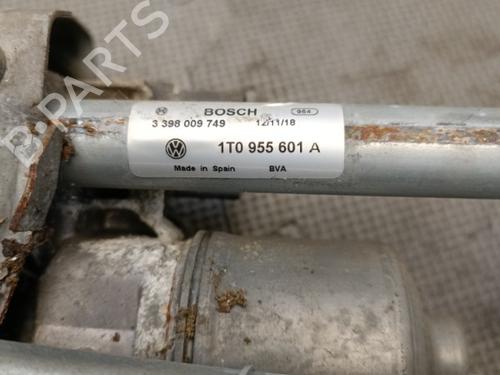 Front wiper motor VW TOURAN (1T1, 1T2) 1.9 TDI | BP21325688M29 