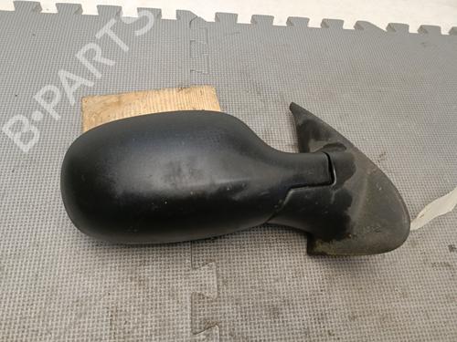 Right mirror NISSAN MICRA III (K12) 1.2 16V | BP21388997C27 