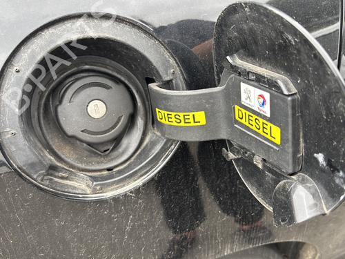 Fuel flap PEUGEOT 308 SW I (4E_, 4H_) 1.6 HDi | BP27527772C131