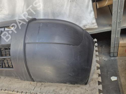 Used Front bumper Front bumper PEUGEOT PARTNER Box Body/MPV (5_, G_) 1.9 D (69 hp) 40597498 40597498