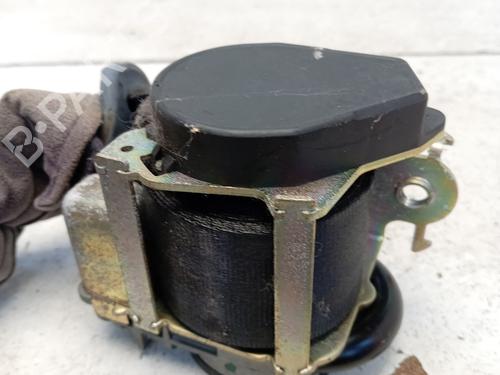 Venstre foran beltestrammer PEUGEOT 206 Hatchback (2A/C) 2.0 HDI 90 | BP25761095C87 