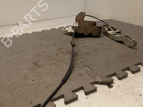 Front right lock CITROËN C4 I (LC_) 1.6 HDi | BP21667352C97 