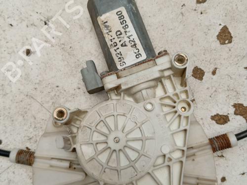 Front right window mechanism PEUGEOT 406 (8B) 2.0 HDI 110 | BP29269978C23 