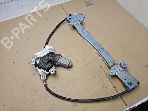 Front right window mechanism RENAULT TWINGO II (CN0_) 1.5 dCi (CN0E) | BP39933196C23 - Image 3