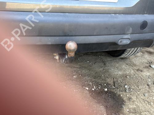 Used Tow ball/Mechanism CITROËN C4 CACTUS 1.6 BlueHDi 100 (99 hp) 26909491