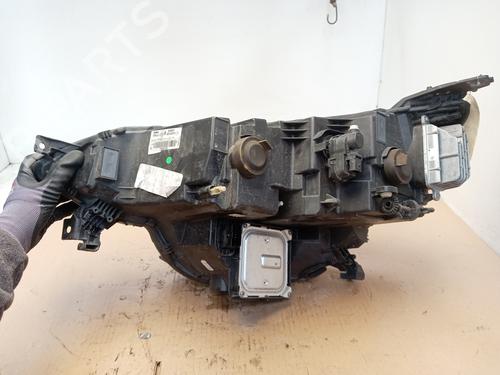 Right headlight RENAULT MEGANE IV Hatchback (B9A/M/N_) 1.2 TCe 130 (B9MR) | BP33631872C29 - Image 3