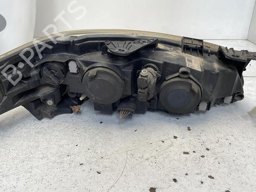Left headlight RENAULT LAGUNA II (BG0/1_) 1.9 dCi (BG1A, BG1W, BG0G) | BP21322967C28 