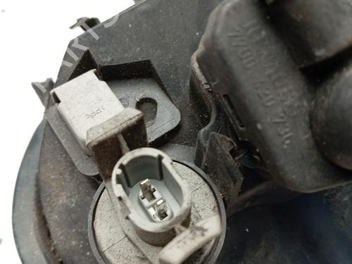 Used Right headlight Right headlight RENAULT CLIO II Hatchback Van (SB0/1/2_) 1.9 D (SB0R) (54 hp) 29634965 29634965