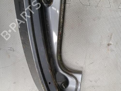 Rear spoiler HYUNDAI ix35 (LM, EL, ELH) 1.7 CRDi | BP22131065C96 