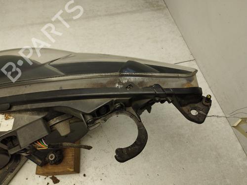 Right headlight PEUGEOT 308 I (4A_, 4C_) 1.6 HDi | BP31344506C29 