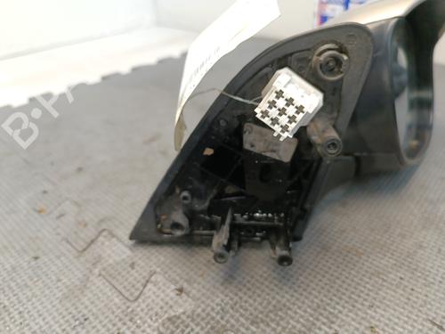 Right mirror CITROËN XSARA PICASSO (N68) 2.0 16V | BP21324653C27 