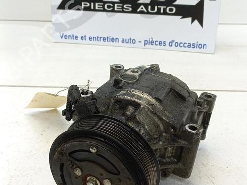 AC-Kompressor FIAT PUNTO (188_) 1.3 JTD 16V (70 hp) 21326626