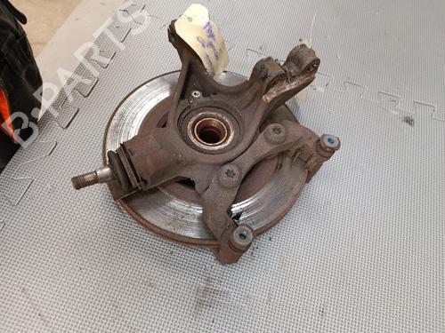 Used Left front steering knuckle Left front steering knuckle CITROËN C4 I (LC_) 1.6 HDi (90 hp) 22130521 22130521