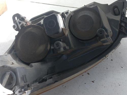 Right headlight OPEL ASTRA H (A04) 1.7 CDTI (L48) | BP21324992C29 